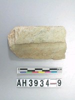 藏品(厚片狀玉料)的圖片